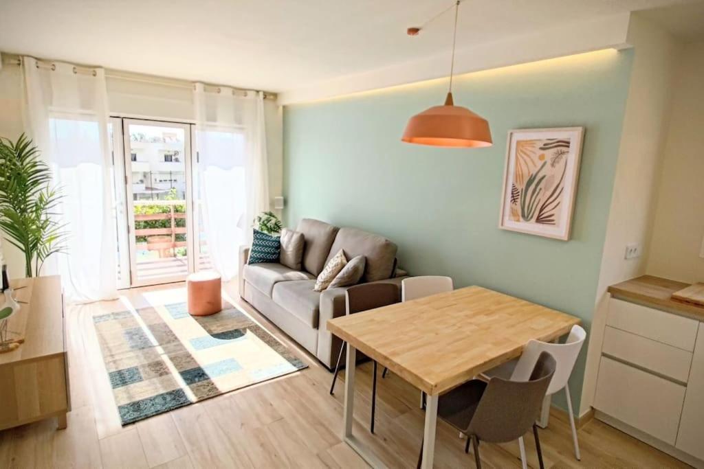 Kaioa Apartment エステポナ エクステリア 写真