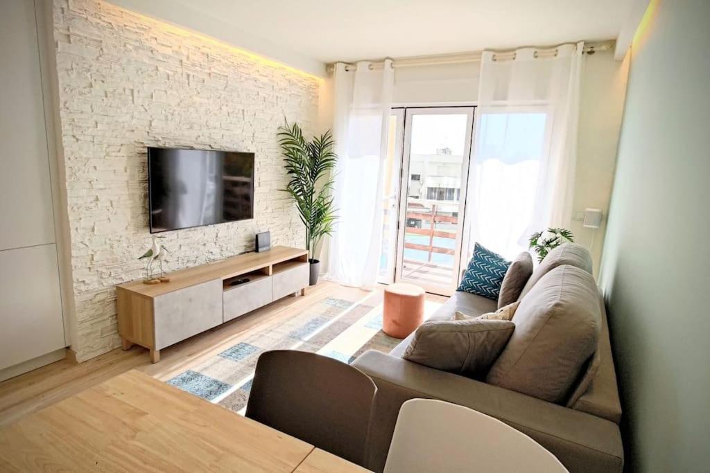 Kaioa Apartment エステポナ エクステリア 写真
