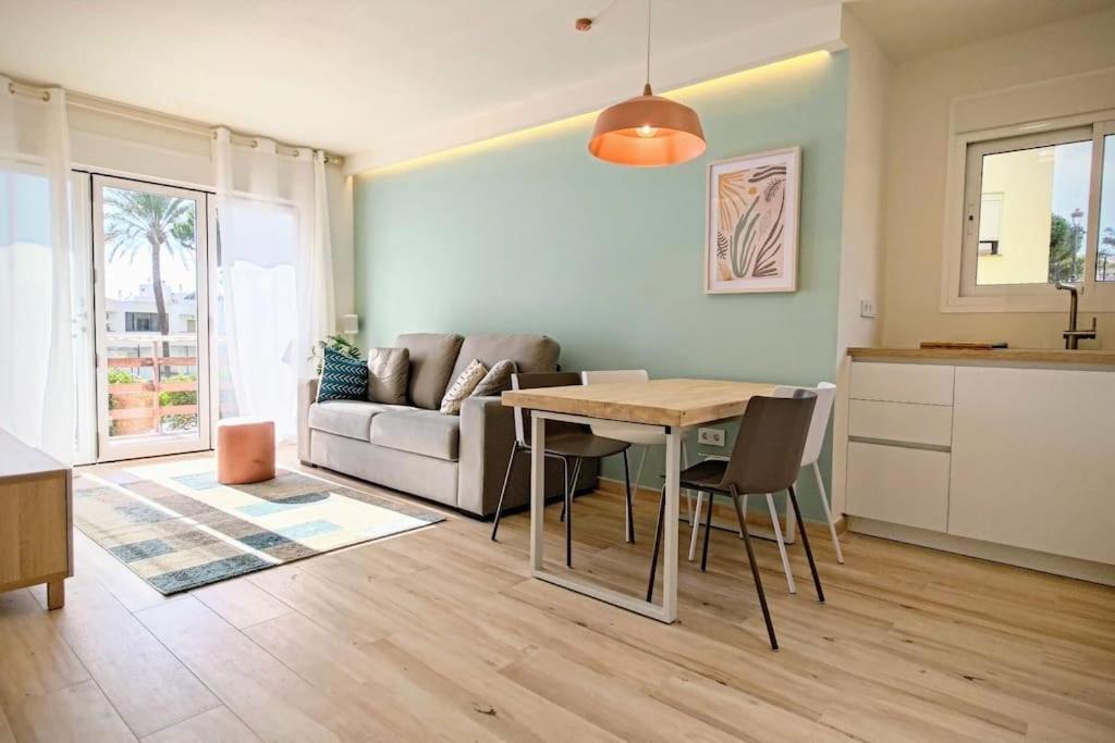 Kaioa Apartment エステポナ エクステリア 写真