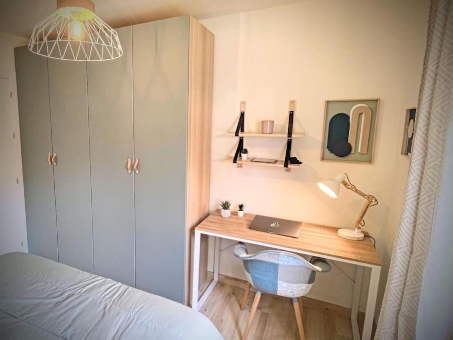 Kaioa Apartment エステポナ エクステリア 写真