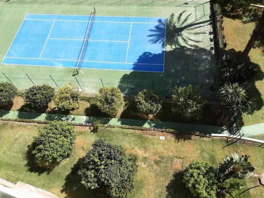 Kaioa Apartment エステポナ エクステリア 写真
