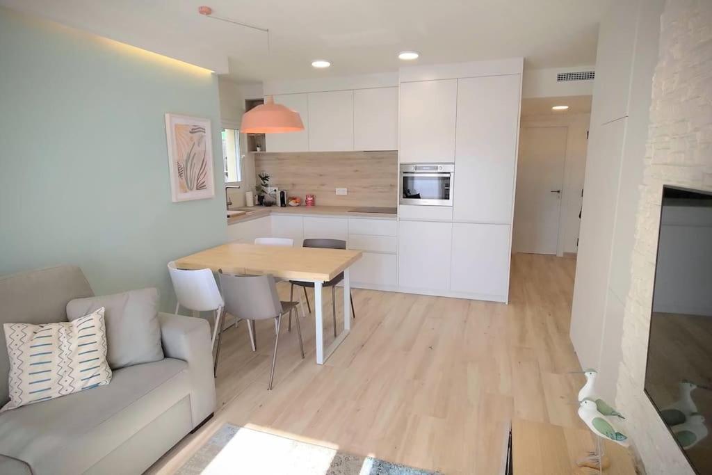 Kaioa Apartment エステポナ エクステリア 写真