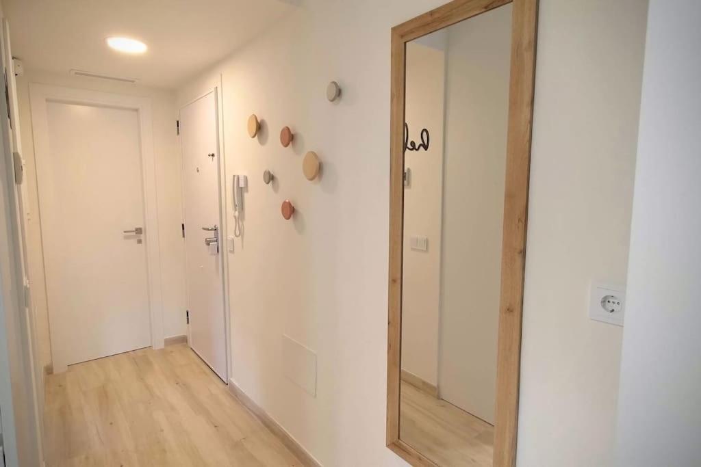 Kaioa Apartment エステポナ エクステリア 写真