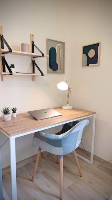 Kaioa Apartment エステポナ エクステリア 写真