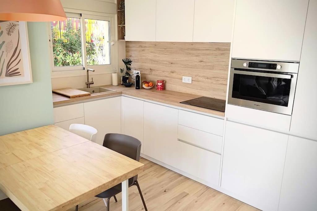 Kaioa Apartment エステポナ エクステリア 写真