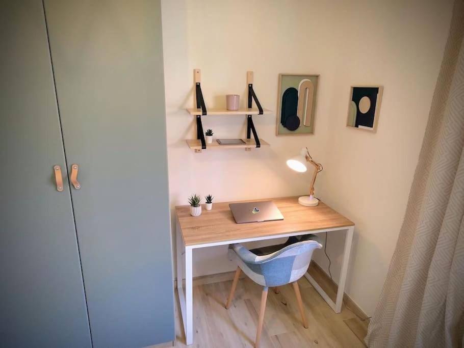 Kaioa Apartment エステポナ エクステリア 写真